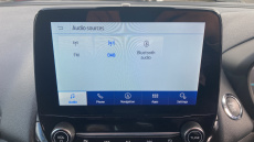 Ford EcoSport 1.0 EcoBoost 125 ST-Line 5dr Petrol Hatchback
